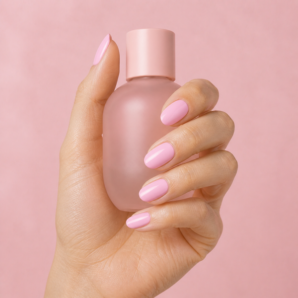 Manicura Easy Nail