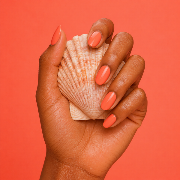 Manicura Easy Nail