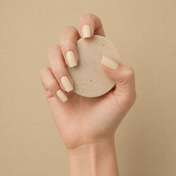 Manicura Easy Nail