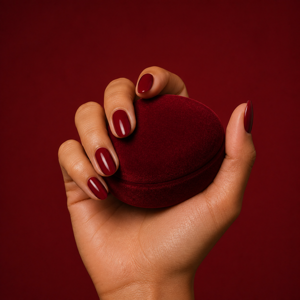 Manicura Easy Nail