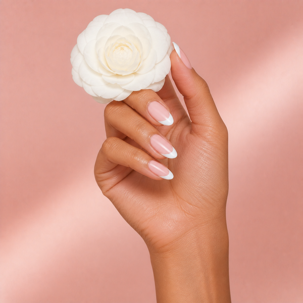 Manicura Easy Nail
